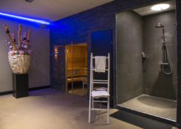 prive sauna Eindhoven